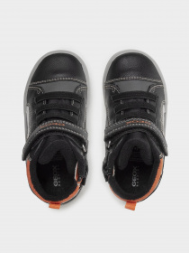 Ботинки Geox Gisli модель B261NB-0MEFU-C0038 Фото