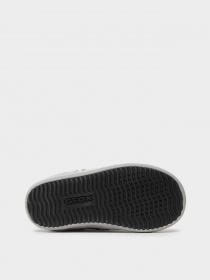 Ботинки Geox Gisli модель B261NB-0MEFU-C0038 Фото