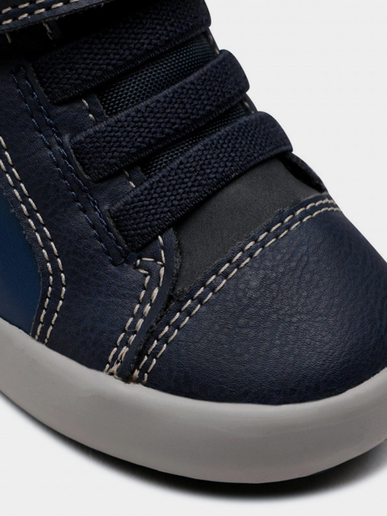 Ботинки Geox Gisli модель B261NB-0MEFU-C0735 Фото