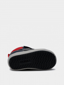 Ботинки Geox Gisli модель B261NB-0MEFU-C0735 Фото