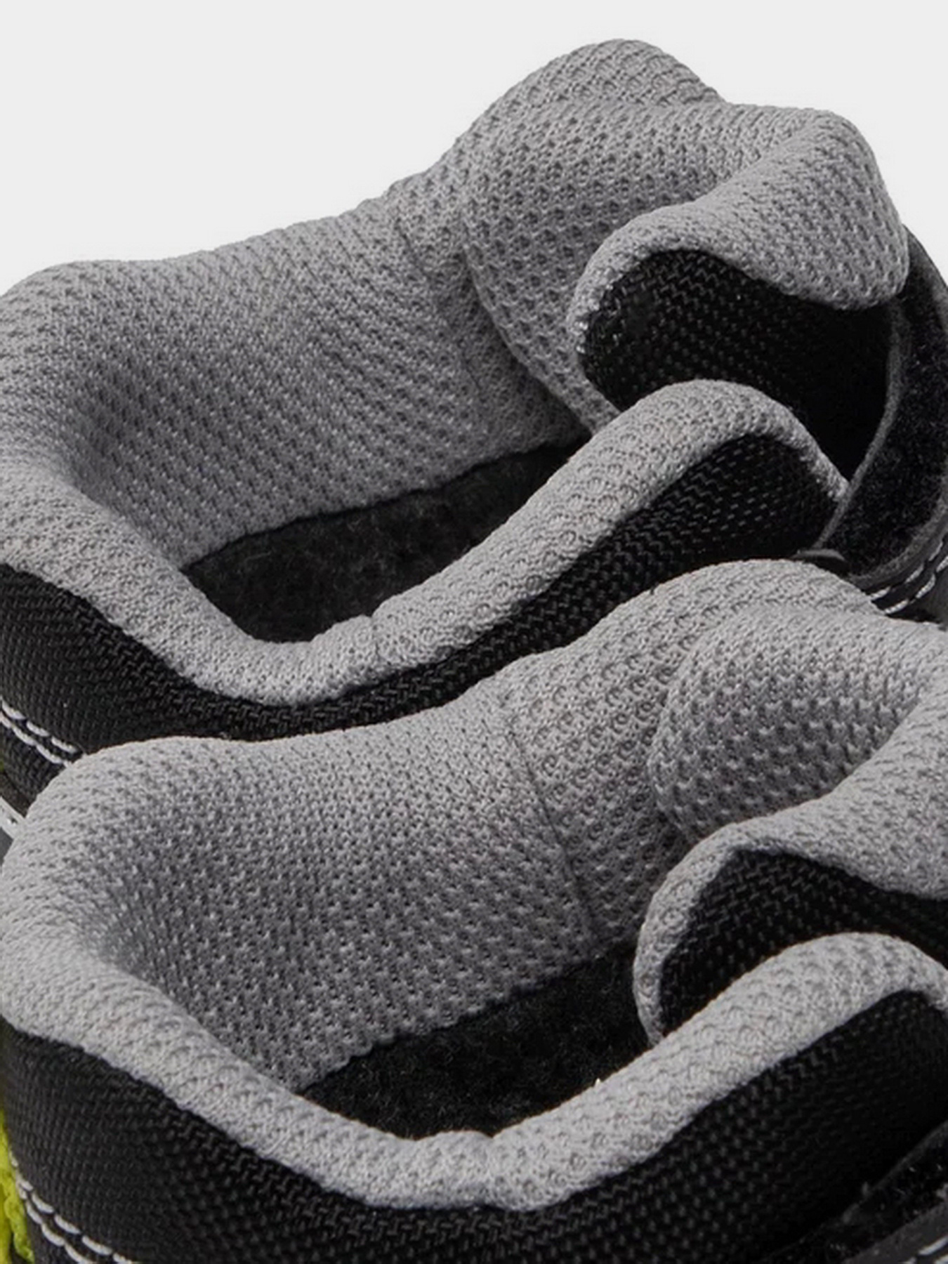 Ботинки Geox Flanfil Abx модель B263VD-0FU54-C0017 Фото