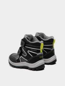 Ботинки Geox Flanfil Abx модель B263VD-0FU54-C0017 Фото