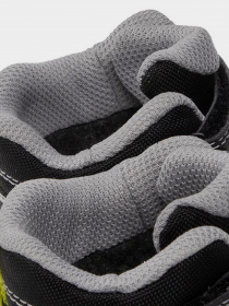 Ботинки Geox Flanfil Abx модель B263VD-0FU54-C0017 Фото