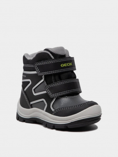 Черевики Geox Flanfil Abx модель B263VD-0FU54-C0017 — фото 6 - INTERTOP