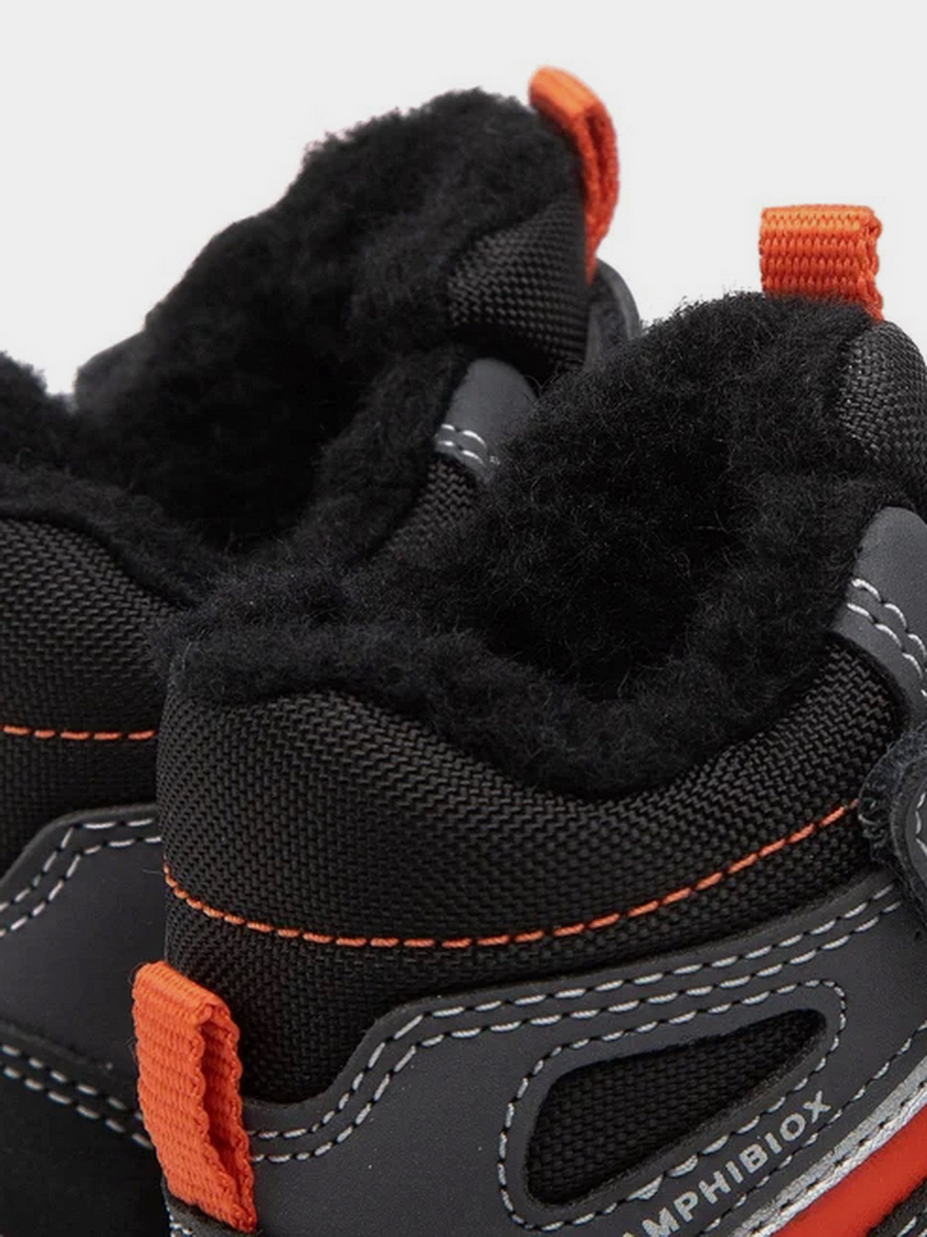 Черевики Geox Flanfil Abx модель B263VH-050FU-C0038 Фото