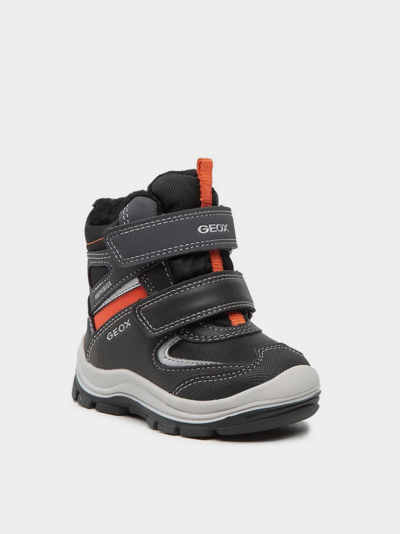 Черевики Geox Flanfil Abx модель B263VH-050FU-C0038 Фото