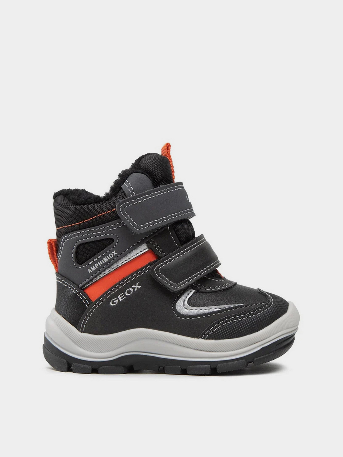 Черевики Geox Flanfil Abx модель B263VH-050FU-C0038 Фото