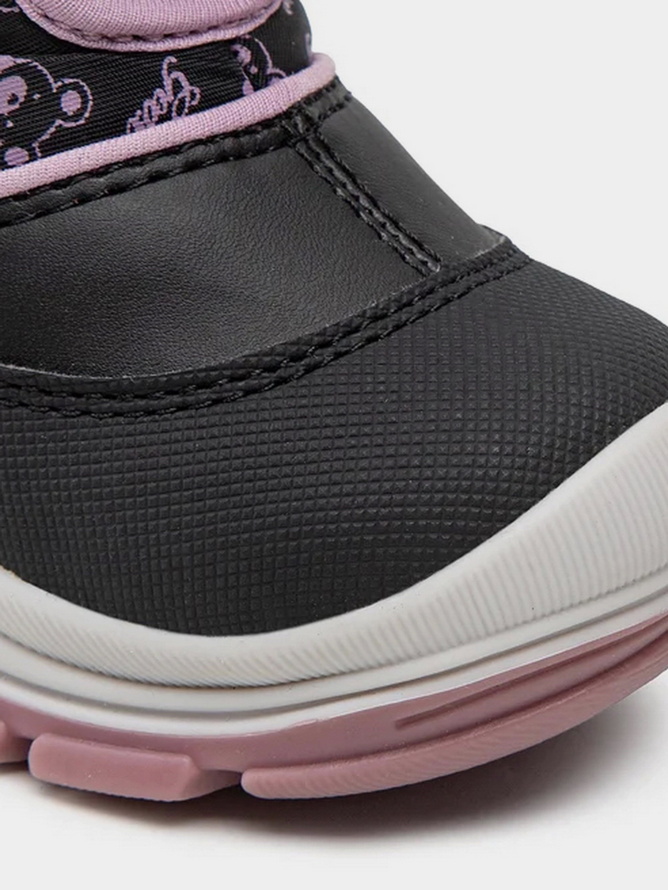 Сапоги дутики Geox Flanfil Abx модель B263WG-050MN-C9231 Фото