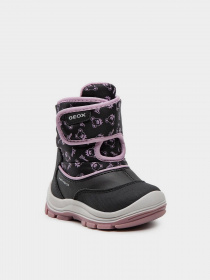 Сапоги дутики Geox Flanfil Abx модель B263WG-050MN-C9231 Фото