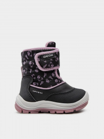 Сапоги дутики Geox Flanfil Abx модель B263WG-050MN-C9231 Фото