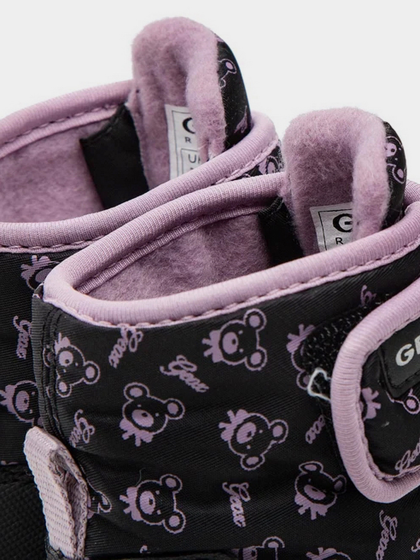 Чоботи дутики Geox Flanfil Abx модель B263WG-050MN-C9231 Фото