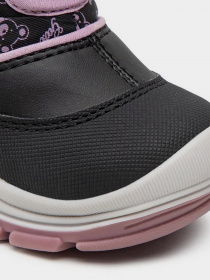 Чоботи дутики Geox Flanfil Abx модель B263WG-050MN-C9231 Фото