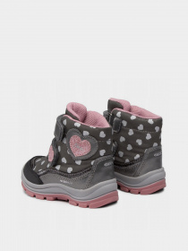 Черевики Geox Flanfil Abx модель B263WJ-0MNNF-C0952 Фото