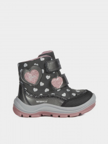 Черевики Geox Flanfil Abx модель B263WJ-0MNNF-C0952 Фото