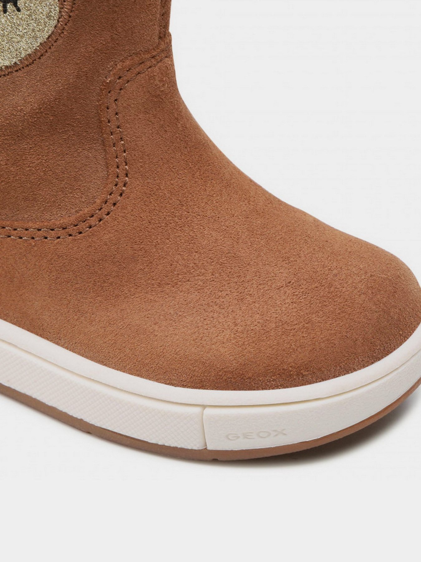 Чоботи Geox Trottola модель B264AA-00022-C6627 Фото