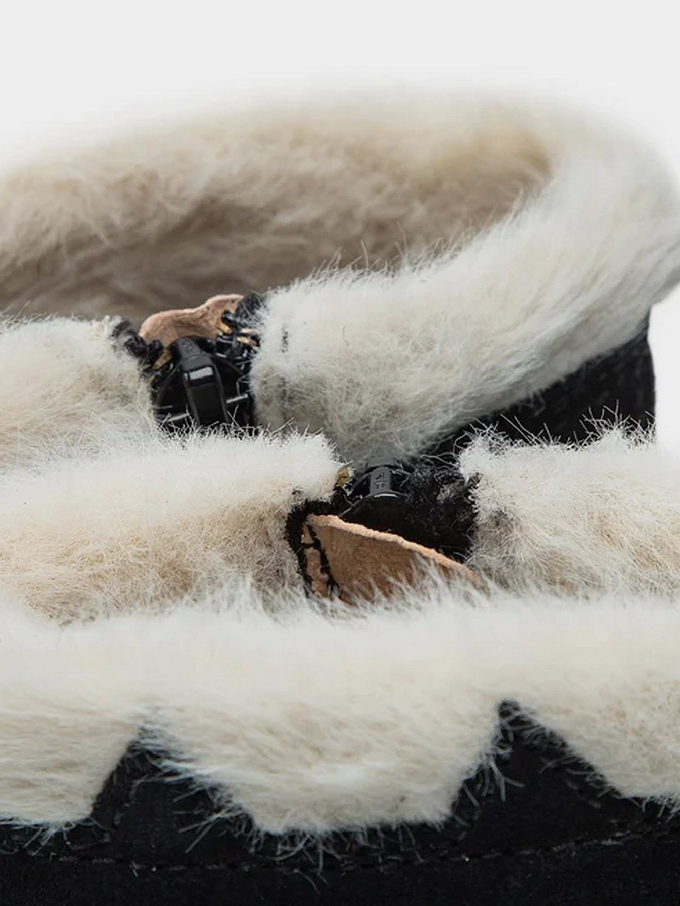 Чоботи Geox Trottola модель B264AA-00022-C9999 Фото