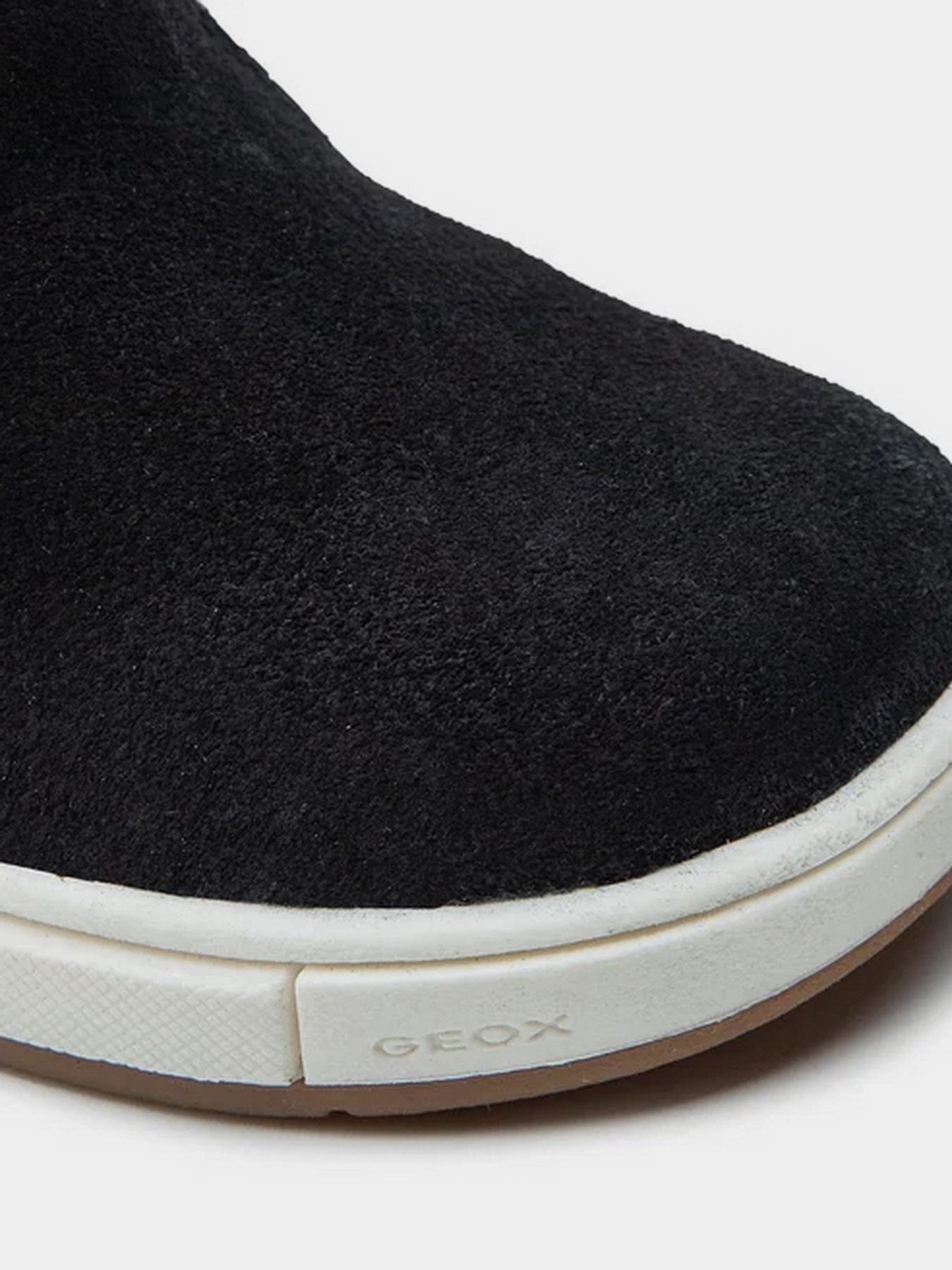 Чоботи Geox Trottola модель B264AA-00022-C9999 Фото