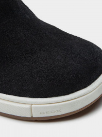 Чоботи Geox Trottola модель B264AA-00022-C9999 Фото