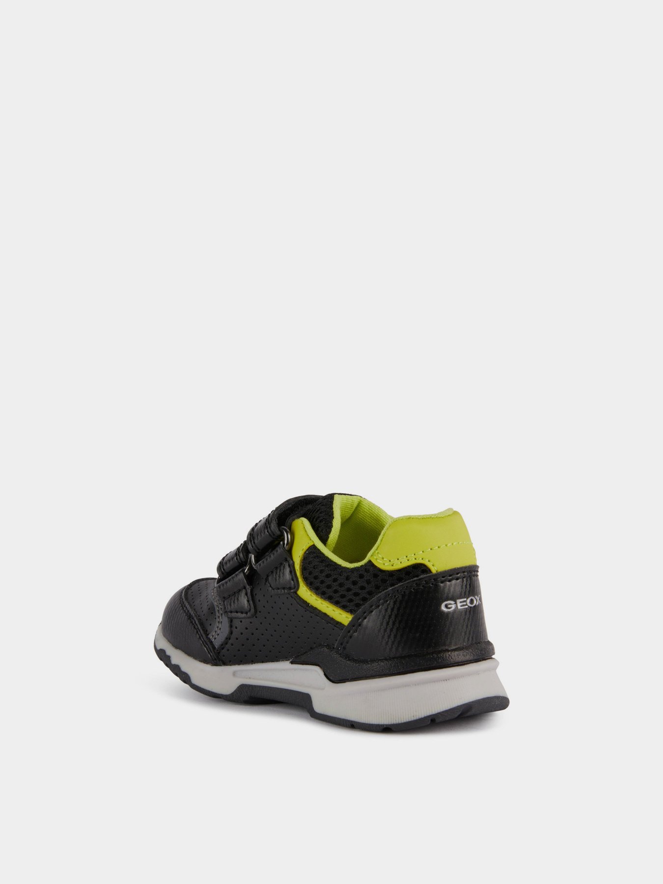 Кроссовки Geox Pyrip модель B264YA-0CE54-C9B3S Фото