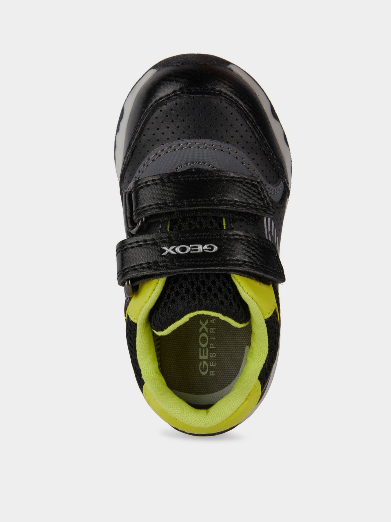 Кроссовки Geox Pyrip модель B264YA-0CE54-C9B3S Фото