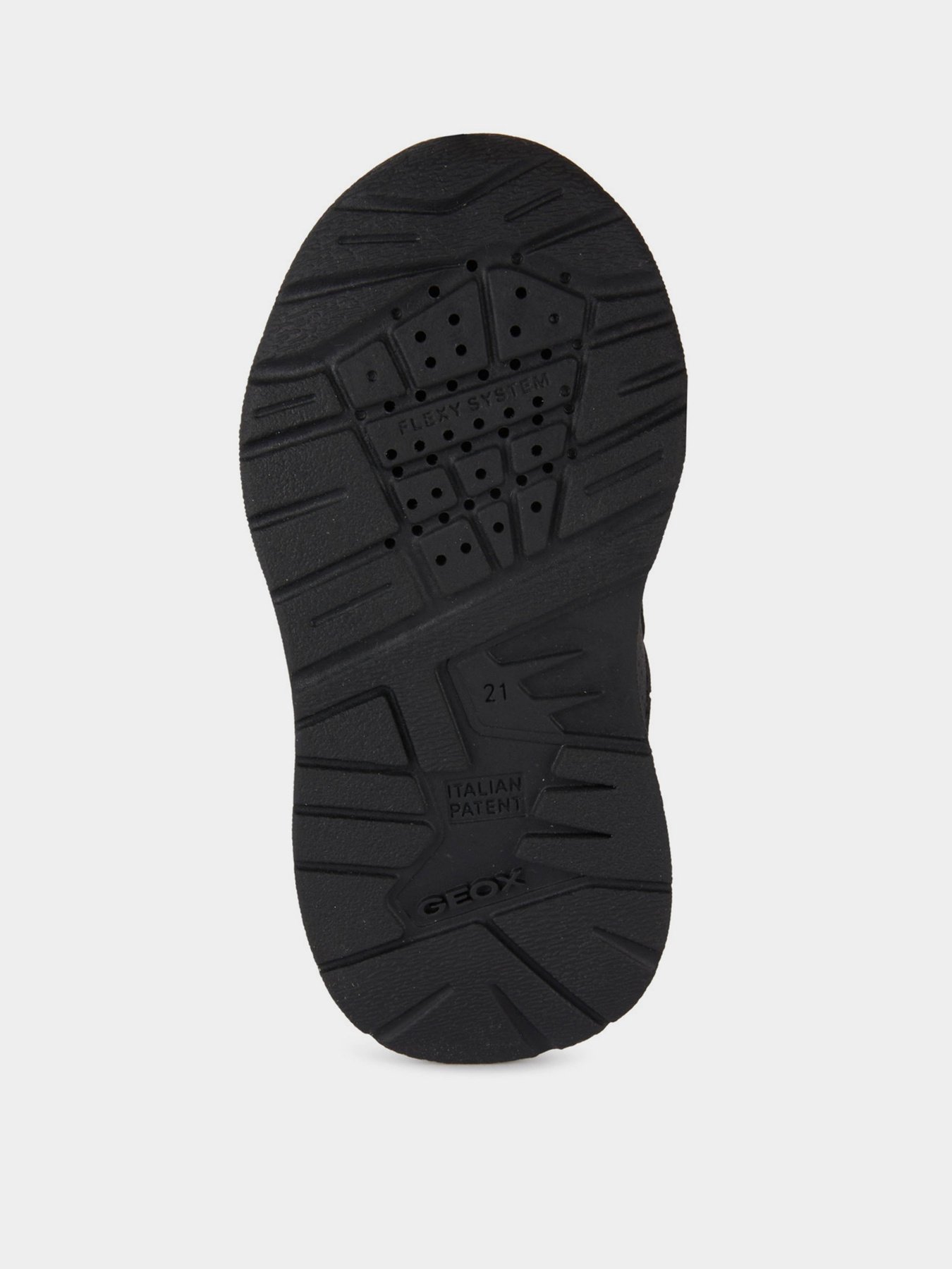 Кроссовки Geox Pyrip модель B264YA-0CE54-C9B3S Фото