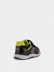 Кроссовки Geox Pyrip модель B264YA-0CE54-C9B3S Фото