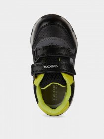 Кроссовки Geox Pyrip модель B264YA-0CE54-C9B3S Фото
