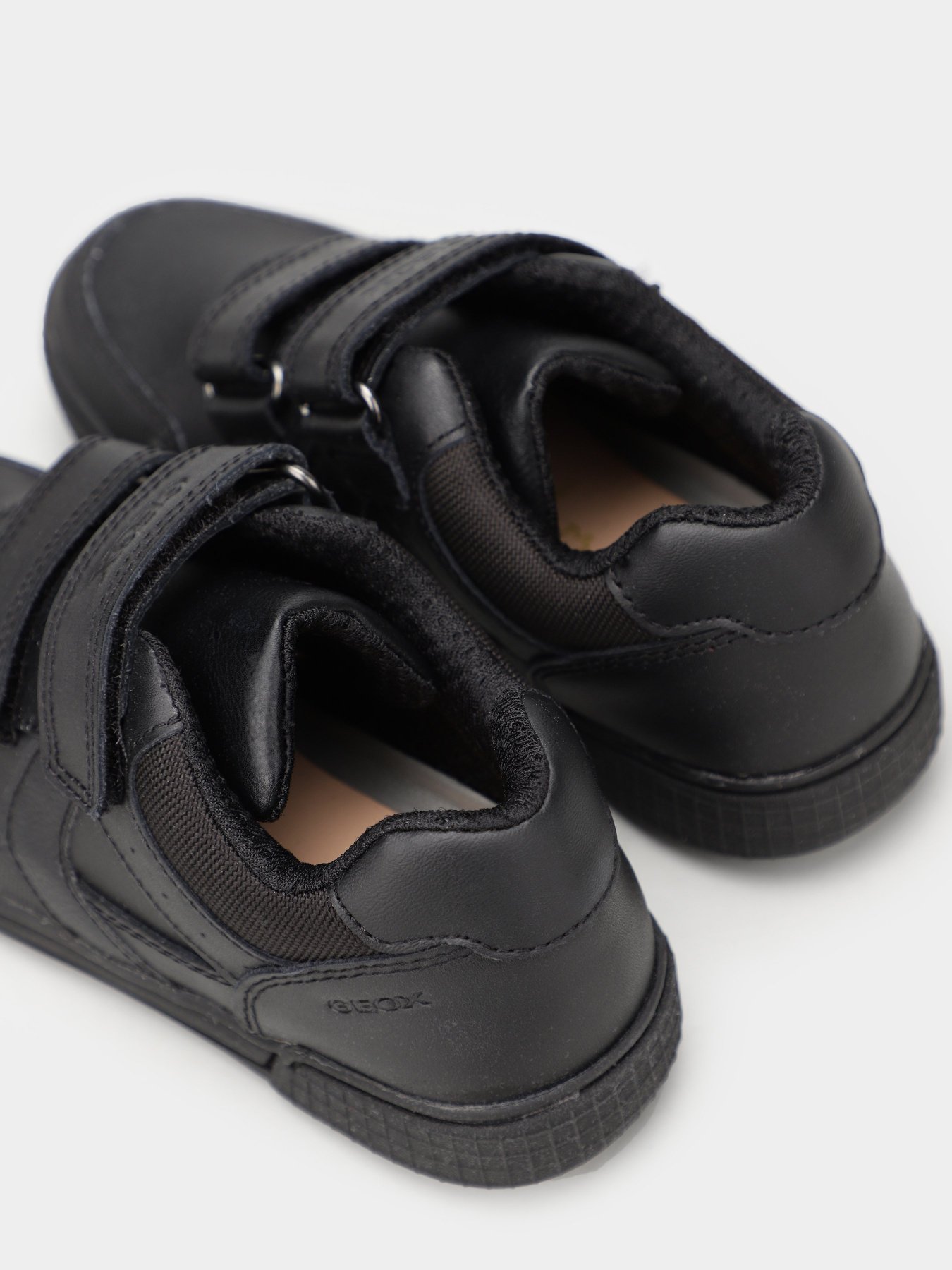 Кроссовки Geox Poseido модель J02BCA-043ME-C9997 Фото