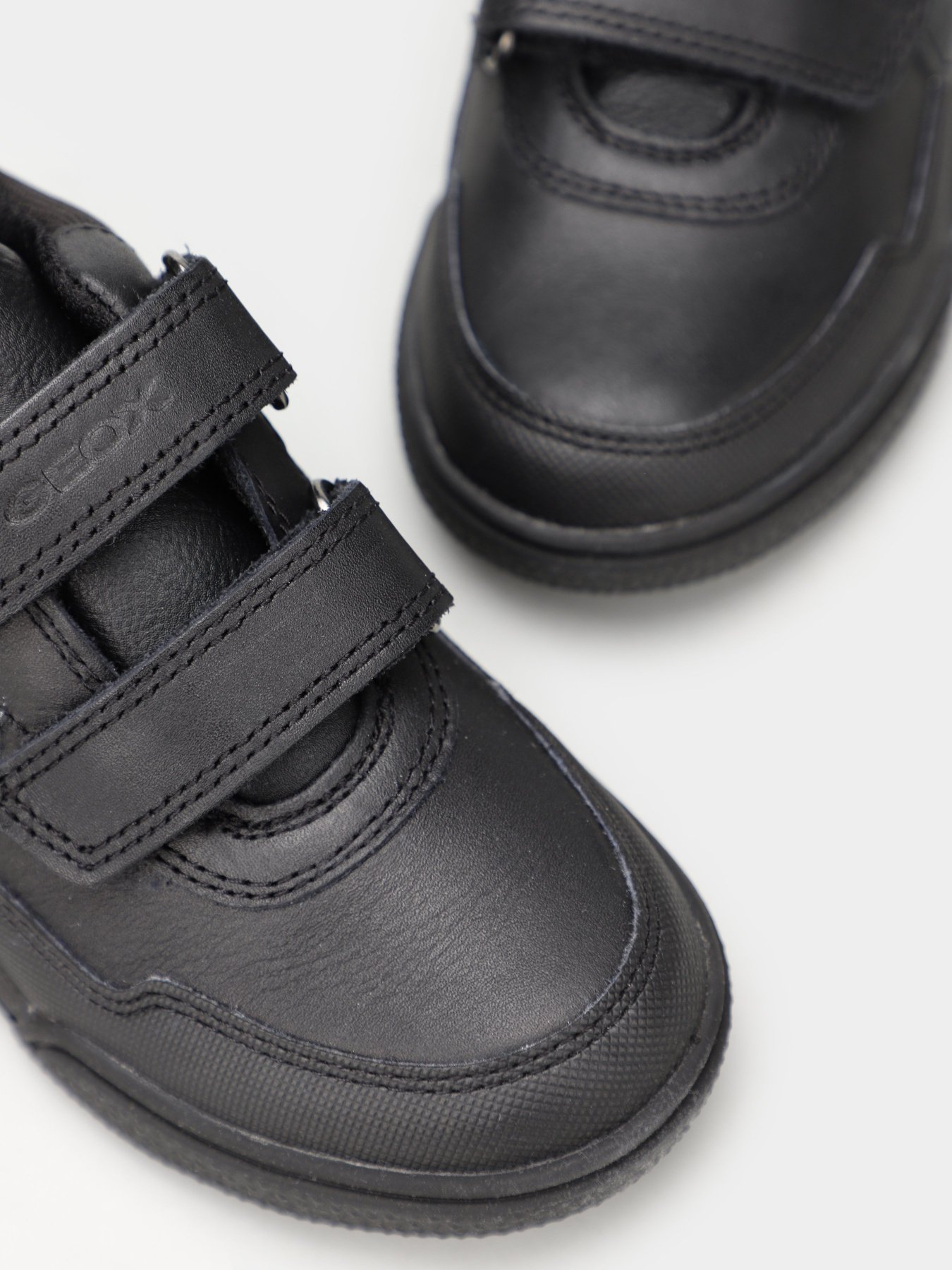 Кросівки повсякденні Geox Poseido модель J02BCA-043ME-C9997 Фото