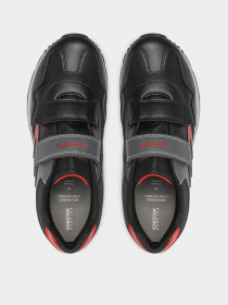 Кросівки Geox Pavel модель J0415A-0BUCE-C0048 Фото