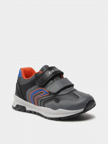 Кроссовки Geox Pavel модель J0415A-0BUCE-C0071 Фото