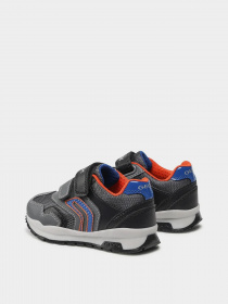 Кроссовки Geox Pavel модель J0415A-0BUCE-C0071 Фото