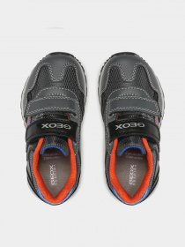 Кроссовки Geox Pavel модель J0415A-0BUCE-C0071 Фото