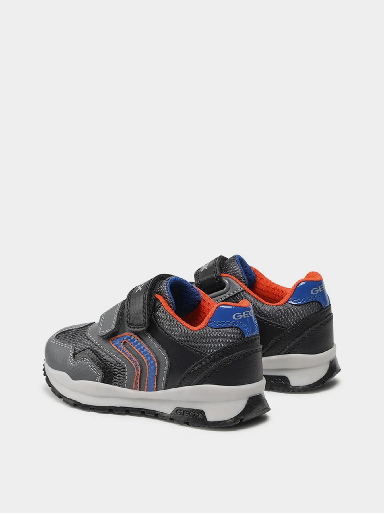 Кроссовки повседневные Geox Pavel модель J0415A-0BUCE-C0071 Фото