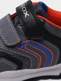 Кроссовки повседневные Geox Pavel модель J0415A-0BUCE-C0071 Фото