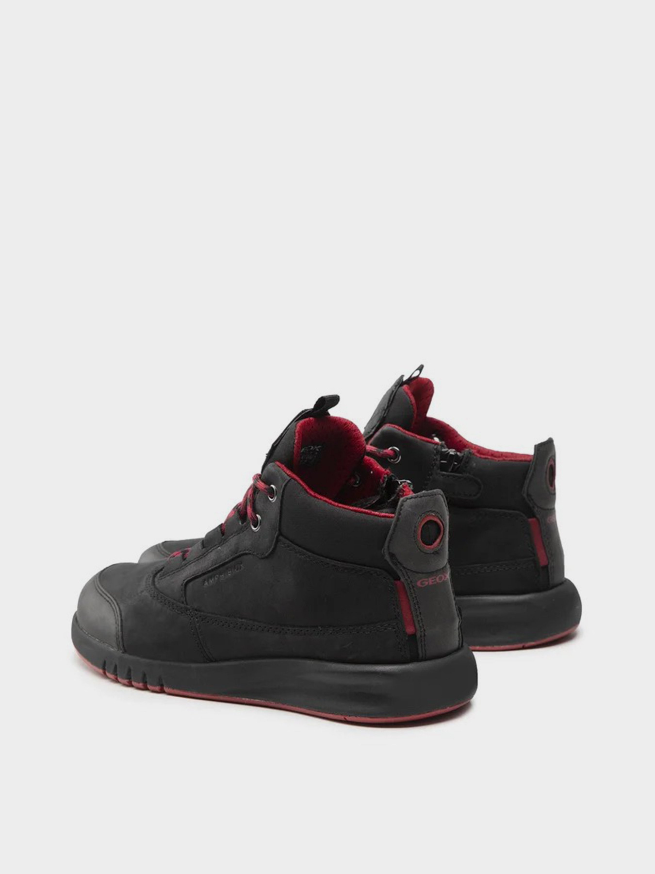 Ботинки Geox Aeranter модель J04CYA-0CL11-C0260 Фото