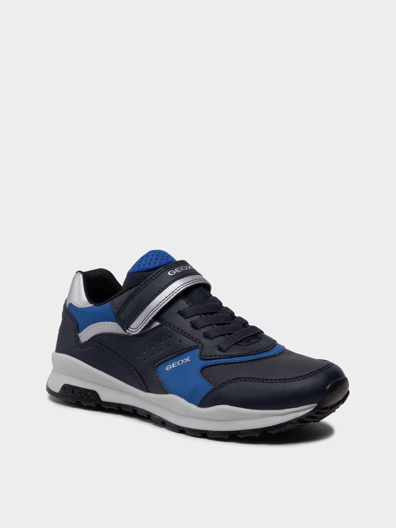 Кроссовки Geox Pavel модель J1615A-054FU-C4226 Фото