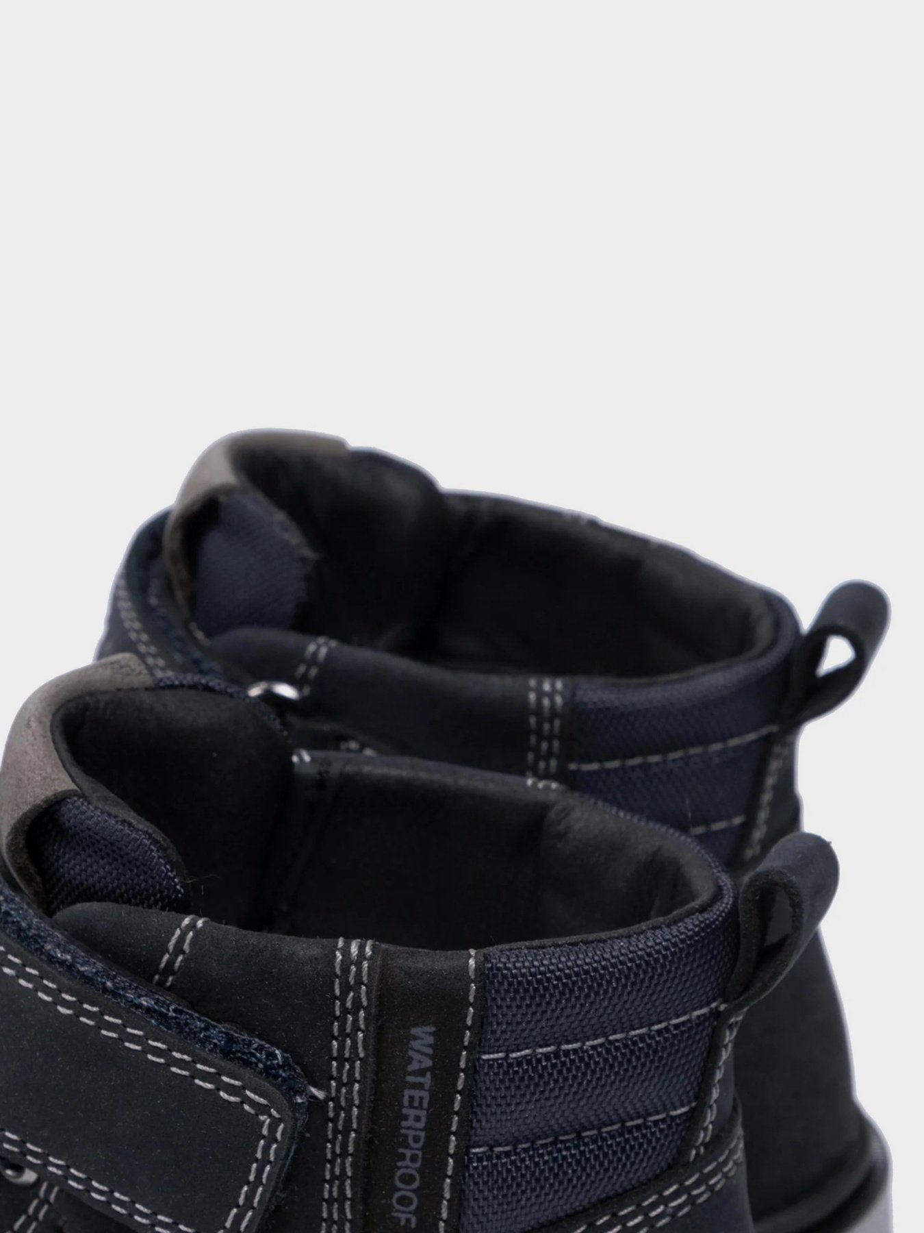 Ботинки Geox Riddock модель J167TA-032FU-C0045 Фото