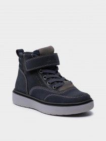 Ботинки Geox Riddock модель J167TA-032FU-C0045 Фото