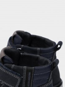 Ботинки Geox Riddock модель J167TA-032FU-C0045 Фото