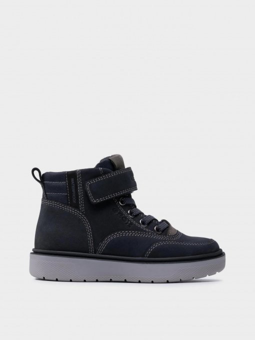 Ботинки Geox Riddock модель J167TA-032FU-C0045 Фото