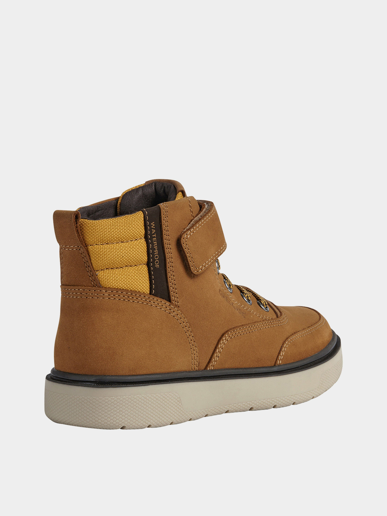 Ботинки Geox Riddock модель J167TA-032FU-C2286 Фото