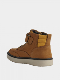 Ботинки Geox Riddock модель J167TA-032FU-C2286 Фото