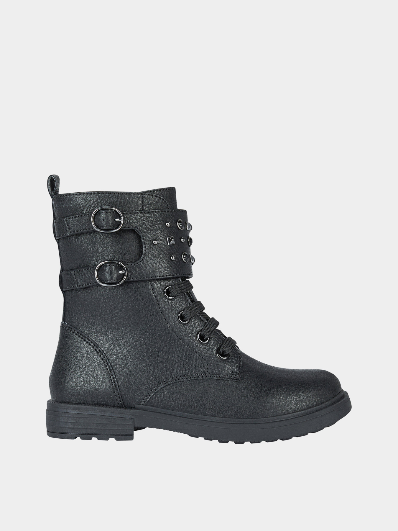 Черевики Geox Eclair модель J169QD-000BU-C9997 Фото