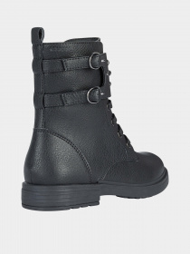 Черевики Geox Eclair модель J169QD-000BU-C9997 Фото