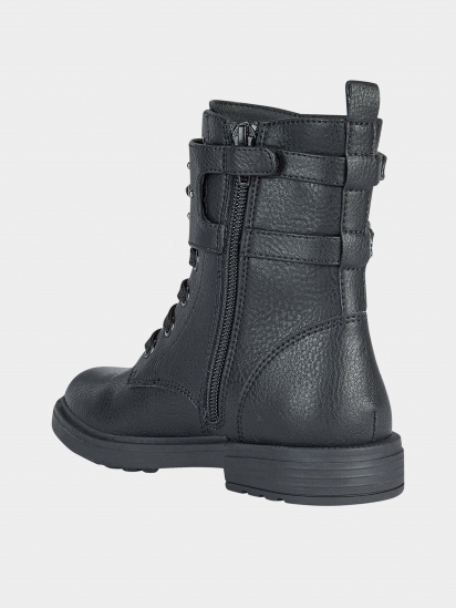 Черевики Geox Eclair модель J169QD-000BU-C9997 — фото 4 - INTERTOP