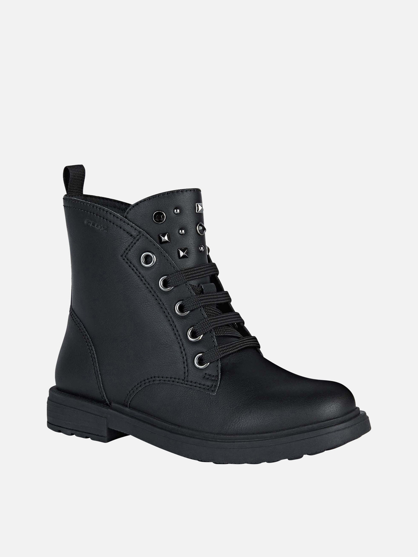 Ботинки Geox Eclair модель J169QI-000BC-C9997 Фото