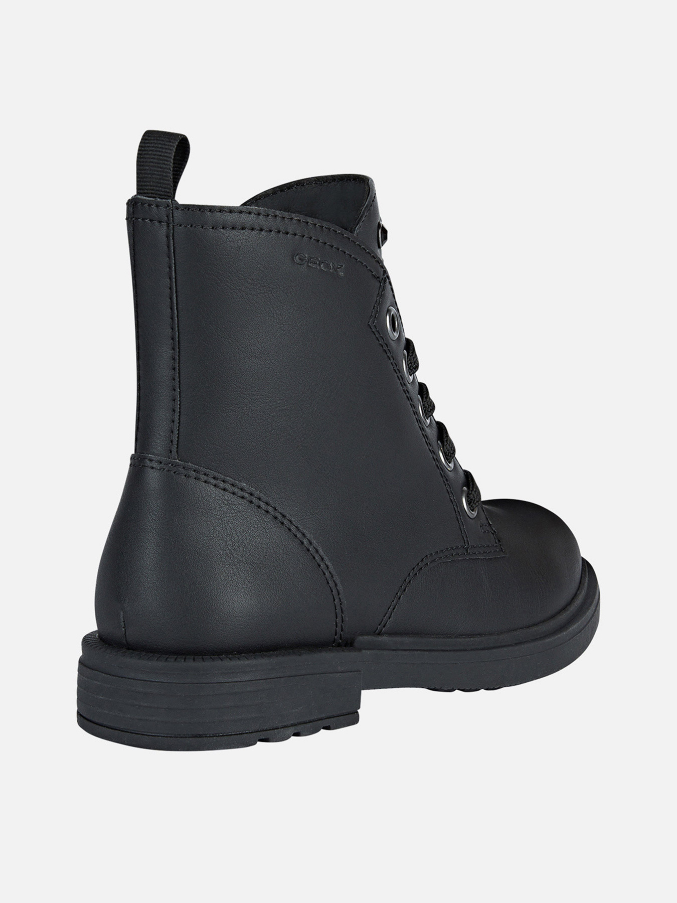 Ботинки Geox Eclair модель J169QI-000BC-C9997 Фото