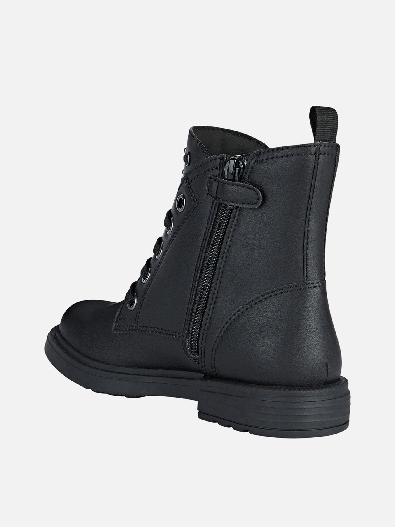 Ботинки Geox Eclair модель J169QI-000BC-C9997 Фото