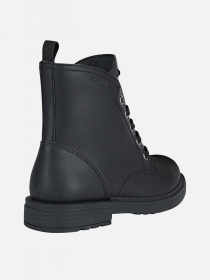 Ботинки Geox Eclair модель J169QI-000BC-C9997 Фото